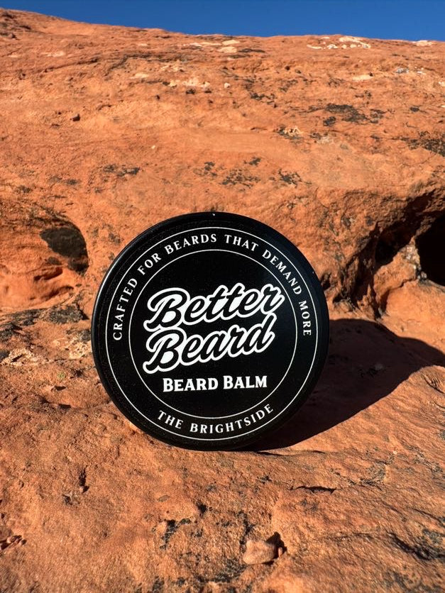 The Brightside Premium Beard Balm