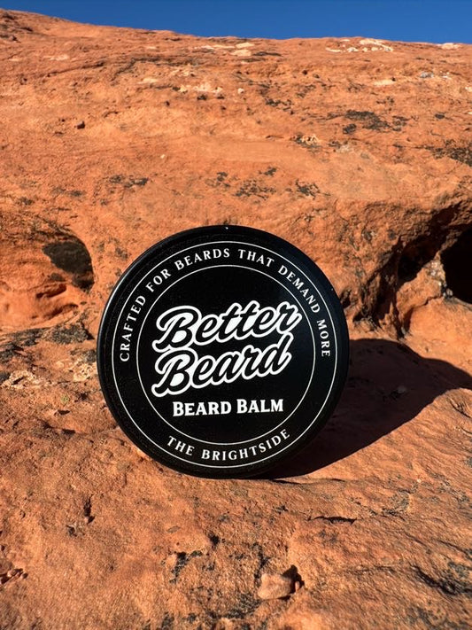 The Brightside Premium Beard Balm