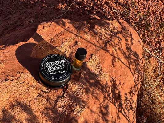 Mountain Air Sample Kit