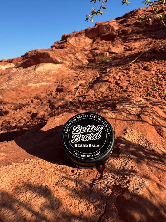 The Brightside Balm Sample